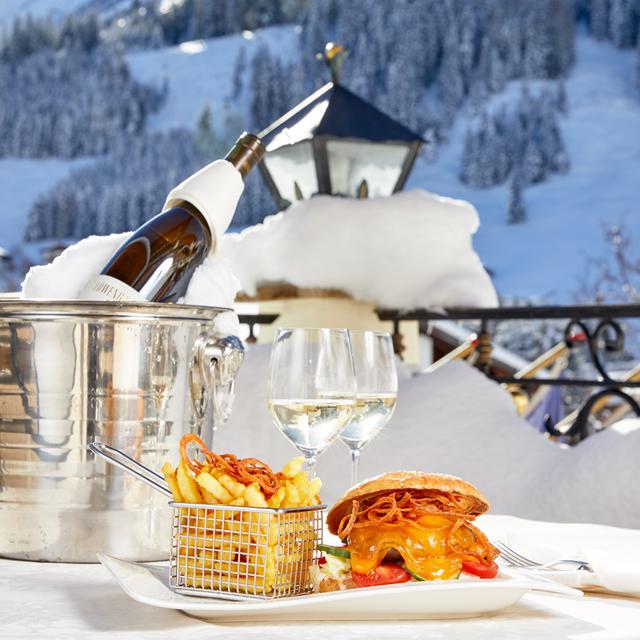 Hotel Singer Relais & Chateaux - Afbeelding 22