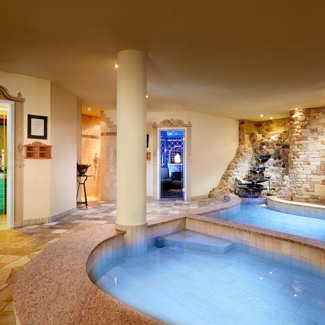 Hotel Singer Relais & Chateaux - Afbeelding 7
