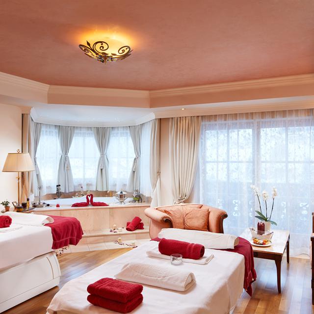 Hotel Singer Relais & Chateaux - Afbeelding 21