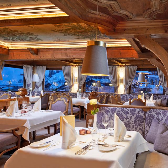 Hotel Singer Relais & Chateaux - Afbeelding 10
