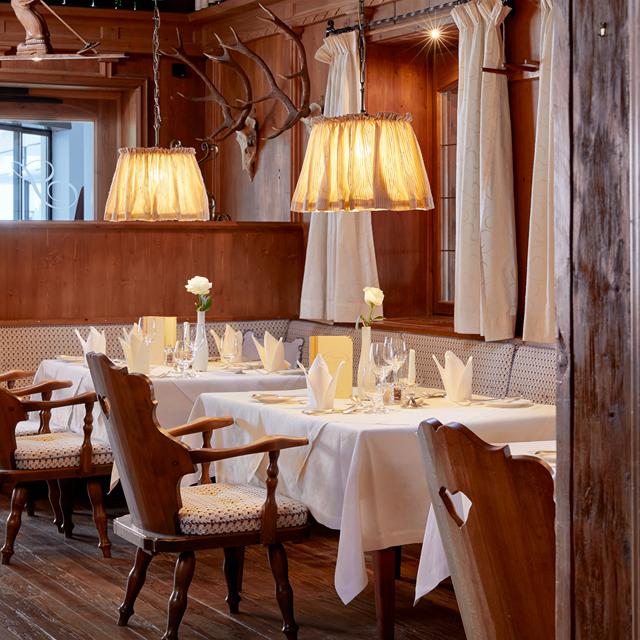 Hotel Singer Relais & Chateaux - Afbeelding 11