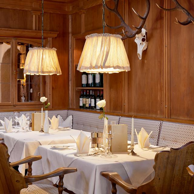 Hotel Singer Relais & Chateaux - Afbeelding 6