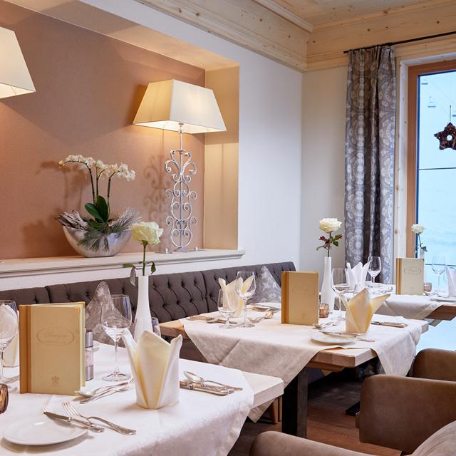 Hotel Singer Relais & Chateaux - Afbeelding 17