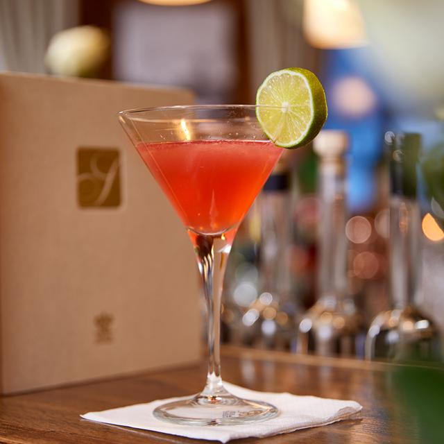 Hotel Singer Relais & Chateaux - Afbeelding 18