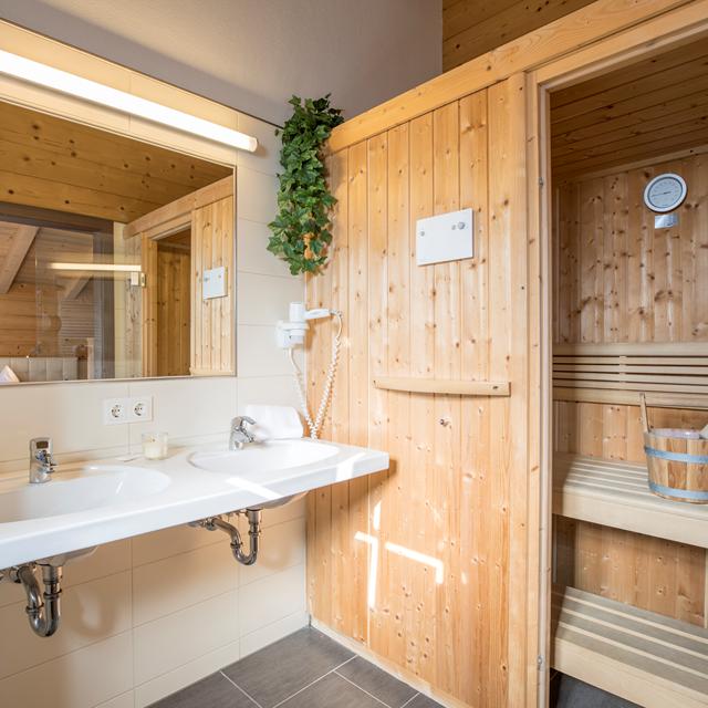Alpenchalets Flachauer Gutshof - Afbeelding 16