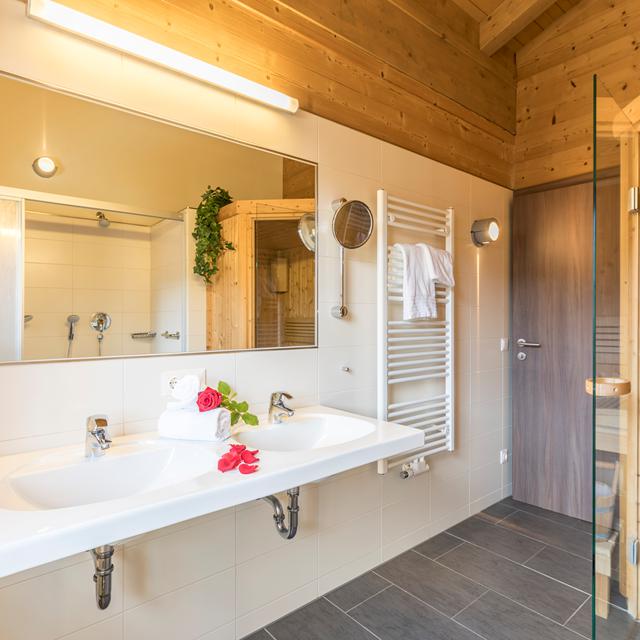 Alpenchalets Flachauer Gutshof - Afbeelding 15