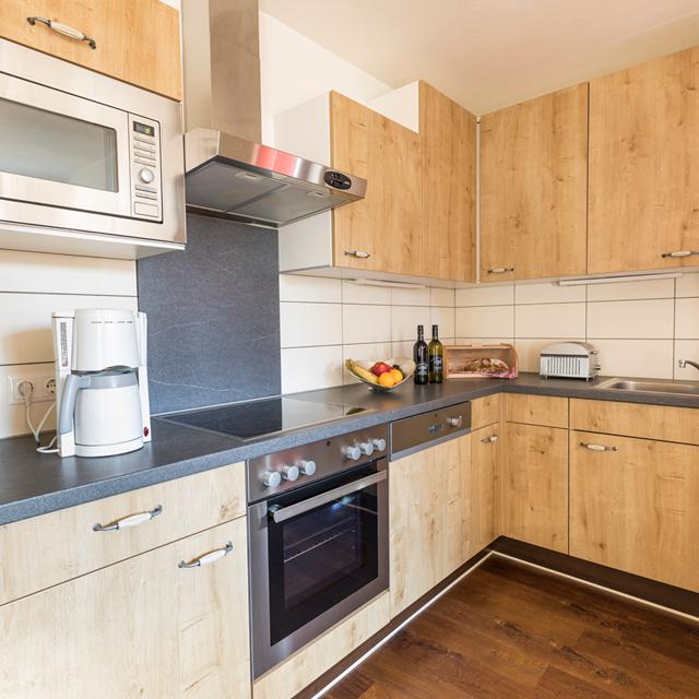 Alpenchalets Flachauer Gutshof - Afbeelding 21