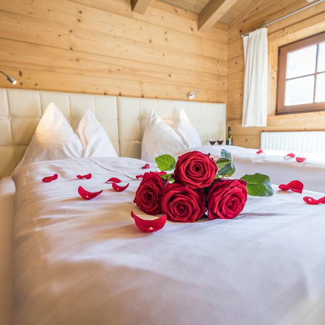 Alpenchalets Flachauer Gutshof - Afbeelding 17