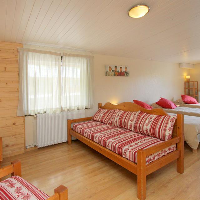 Hotel Le Sherpa - Afbeelding 10