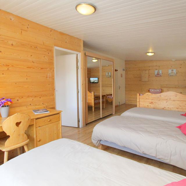 Hotel Le Sherpa - Afbeelding 11