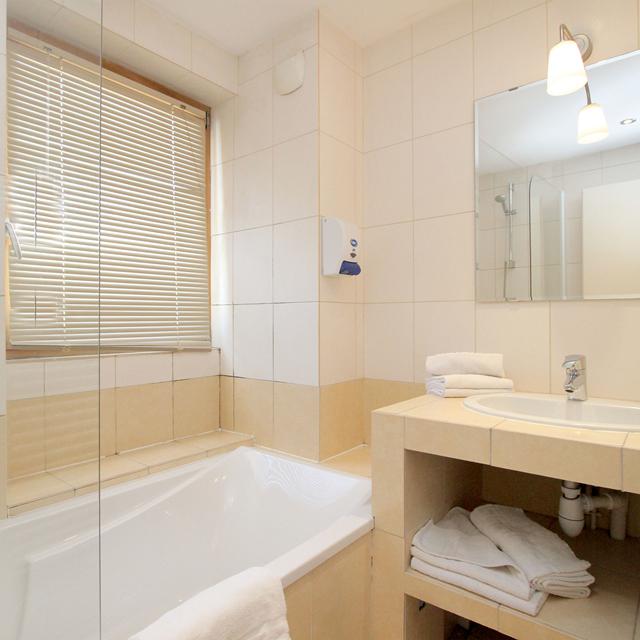 Hotel Le Sherpa - Afbeelding 7