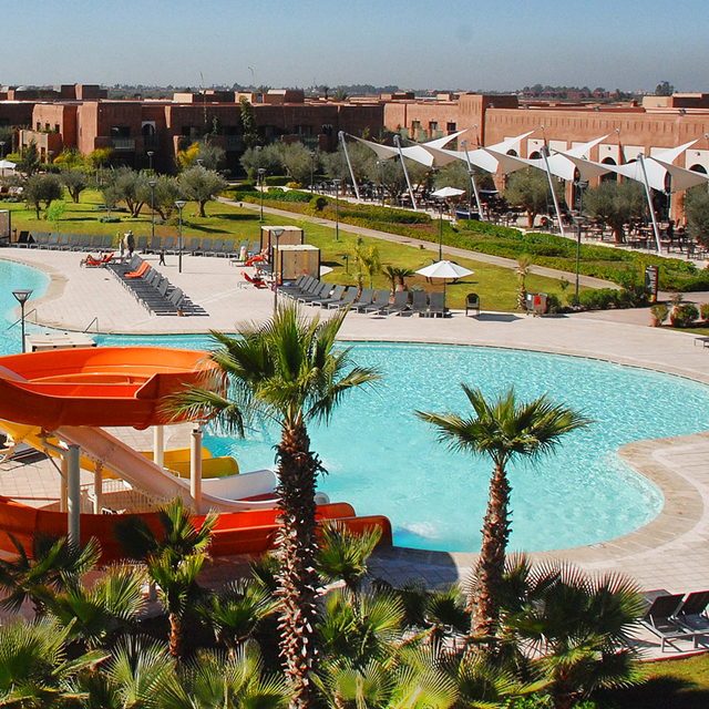 hotel-kenzi-club-agdal-medina