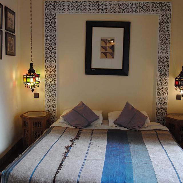 Hotel Riad Barroko