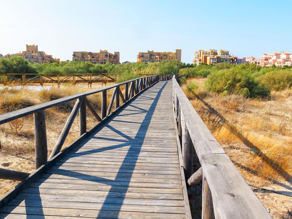 Andalusië - Costa de la Luz Foto: 5 van 11