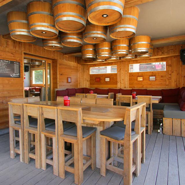 Hotel Le Sherpa - Afbeelding 9