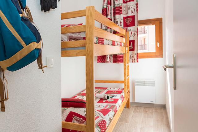Sneeuwzeker 3* Valmeinier - Galibier Thabor € 332,- ✓ samen met de hond