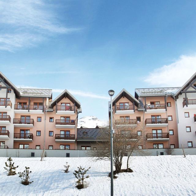 residence-odalys-les-lumieres-de-neiges-voordeeltarief