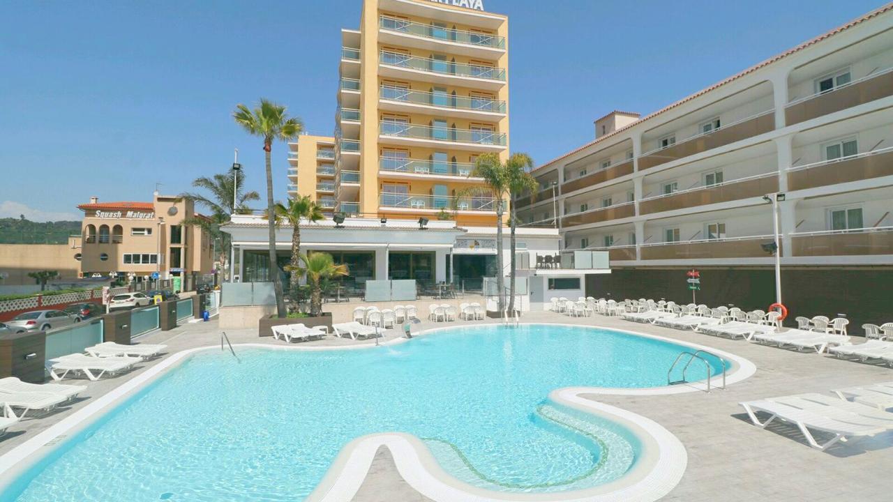 Hotel Reymar Playa
