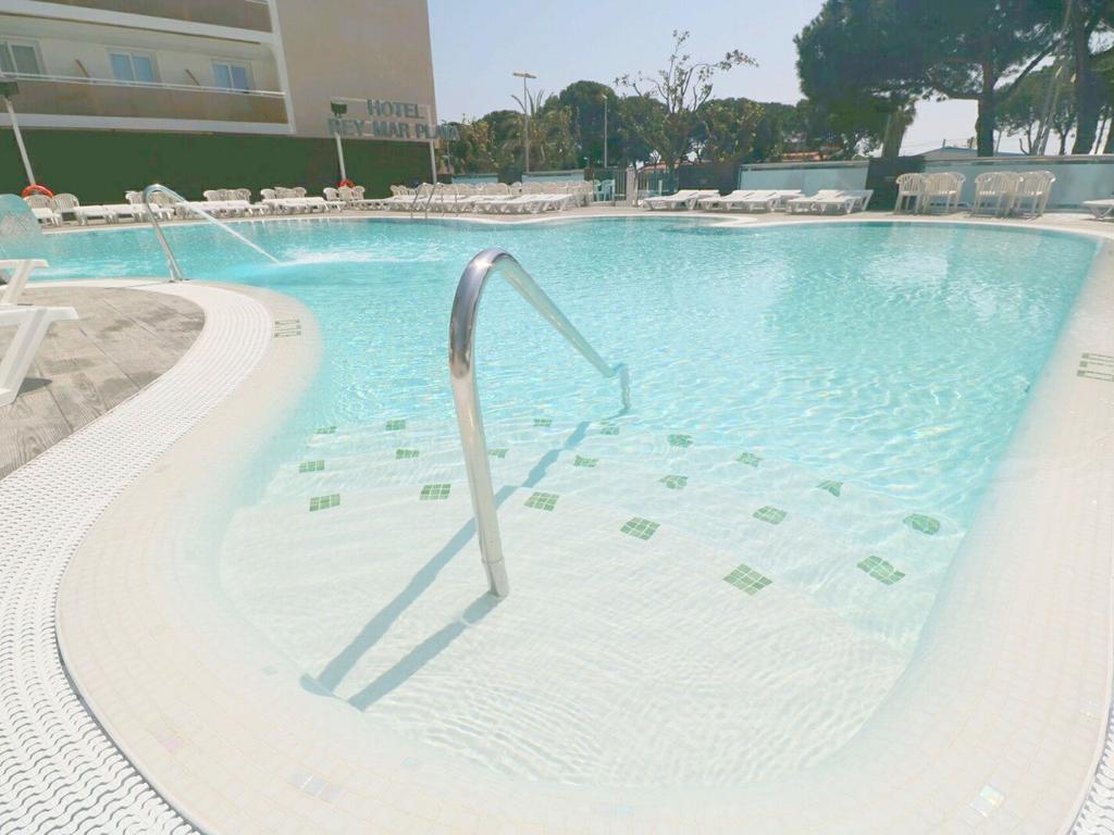impressie Hotel Reymar Playa