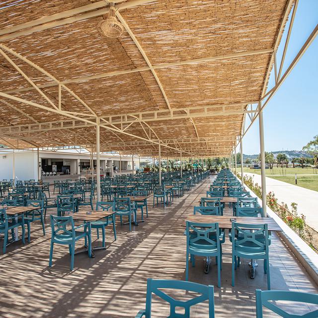 Hotel Korumar Ephesus Beach Spa