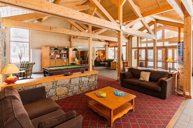 Skiën 4* Frankrijk € 483,- 【8 dagen logies】