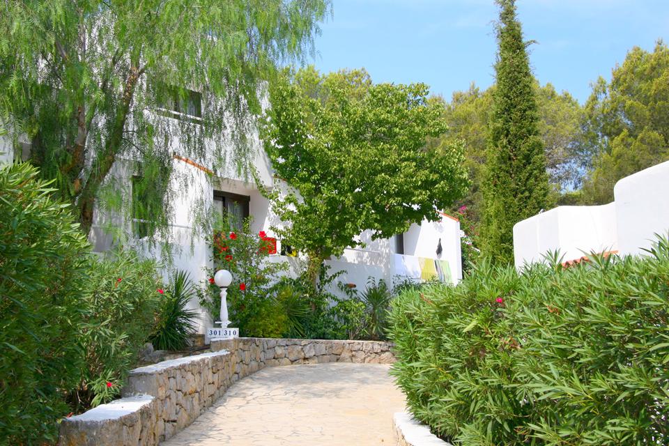 Cala Llenya Foto: 3 van 4