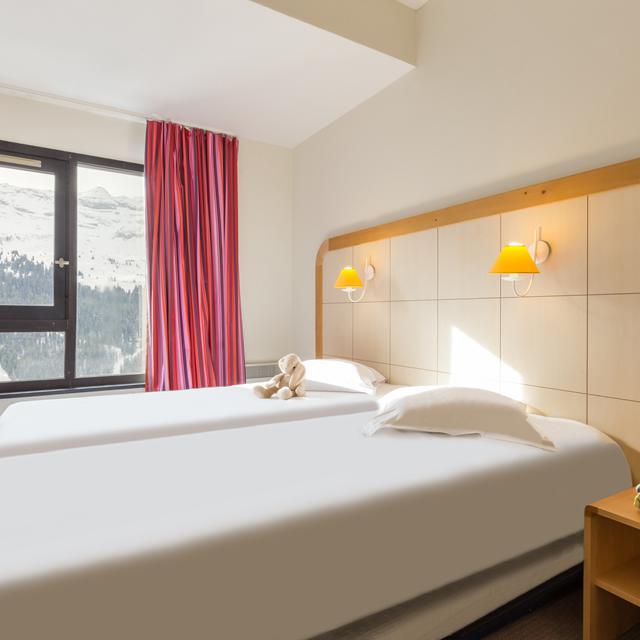 residence-la-foret-voordeeltarief