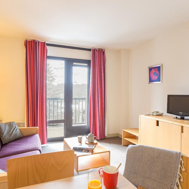residence-la-foret-voordeeltarief
