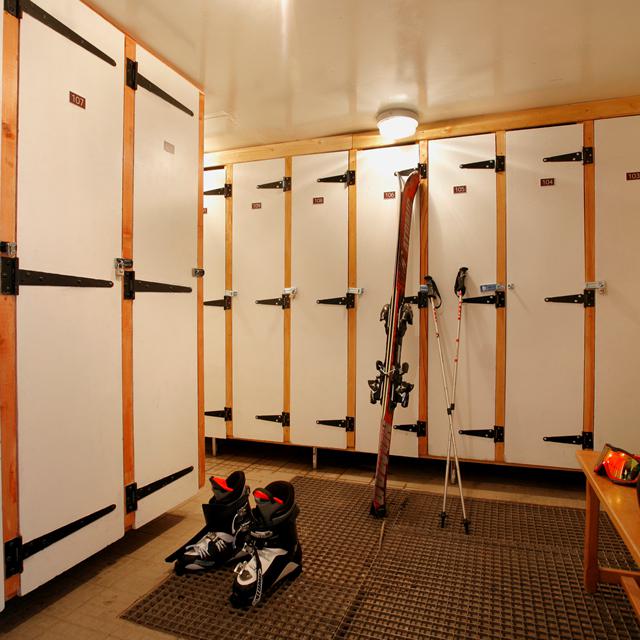 Hotel Eliova Le Chaix in Alpe d'Huez - foto 9