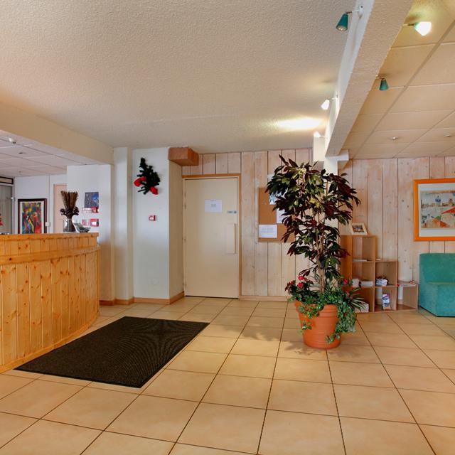 Hotel Eliova Le Chaix in Alpe d'Huez - foto 8
