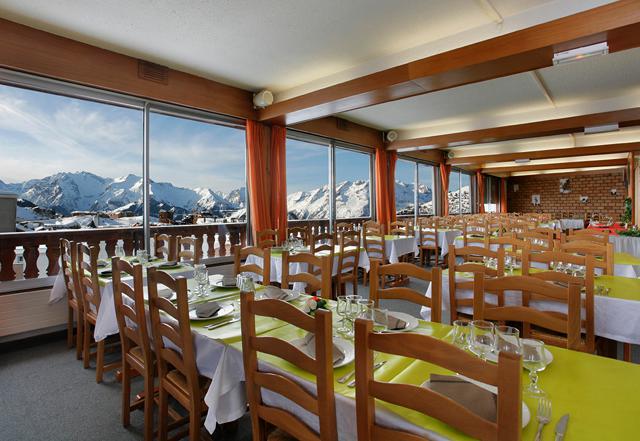 Hotel Eliova Le Chaix in Alpe d'Huez - foto 7