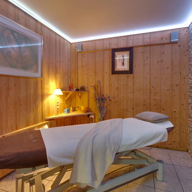 Hotel Le Castillan in Alpe d'Huez - foto 7