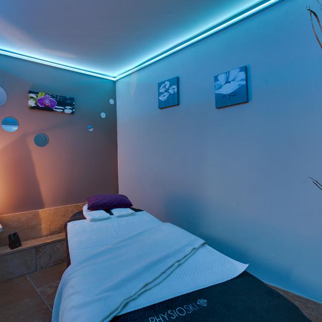 Hotel Le Castillan in Alpe d'Huez - foto 8