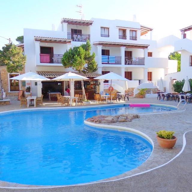 appartementen-los-pinares-de-benet