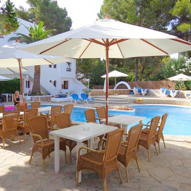 appartementen-los-pinares-de-benet