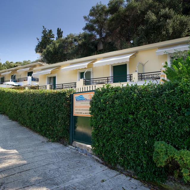 appartementen-summer-dream