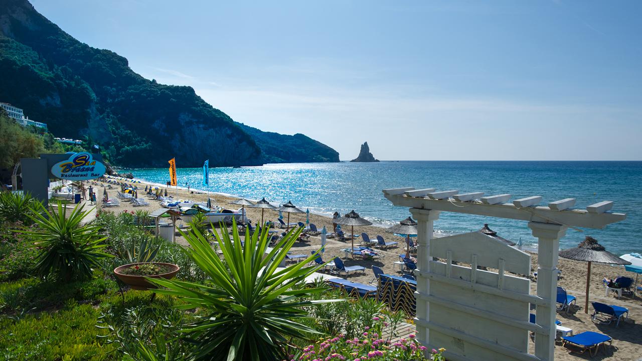 Appartementen Summer Dream