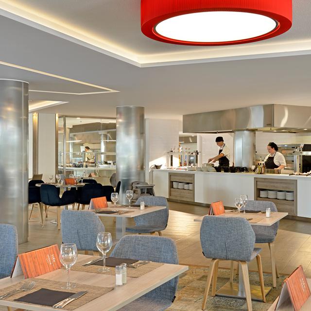 Hotel Sol Torremolinos Don Pedro