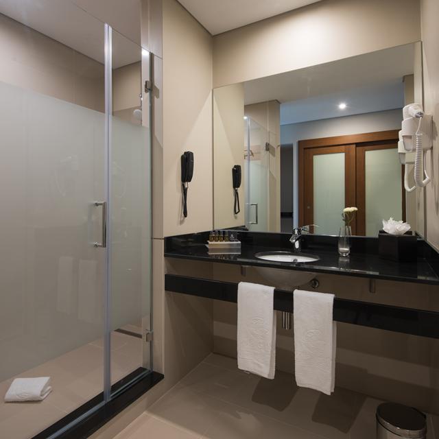 Hotel Vila Galé Sintra - inclusief huurauto