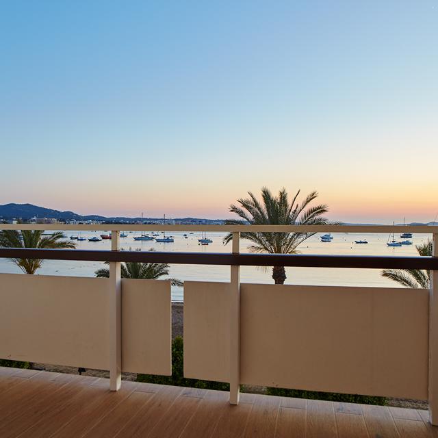 Vakantie Hotel Arenal - logies in San Antonio (Ibiza, Spanje)