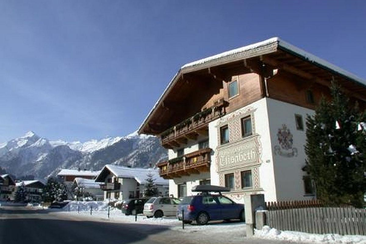 Pension Elisabeth