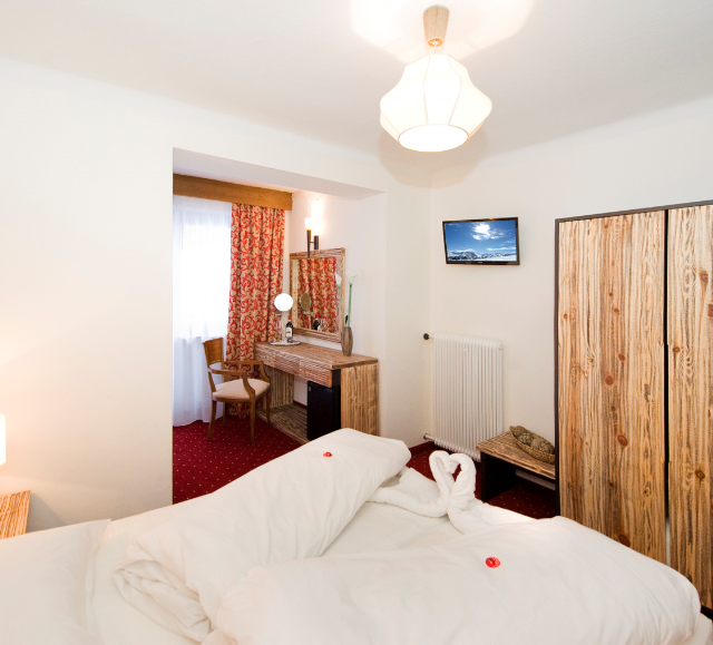 Hotel Panorama Landhaus - Afbeelding 10