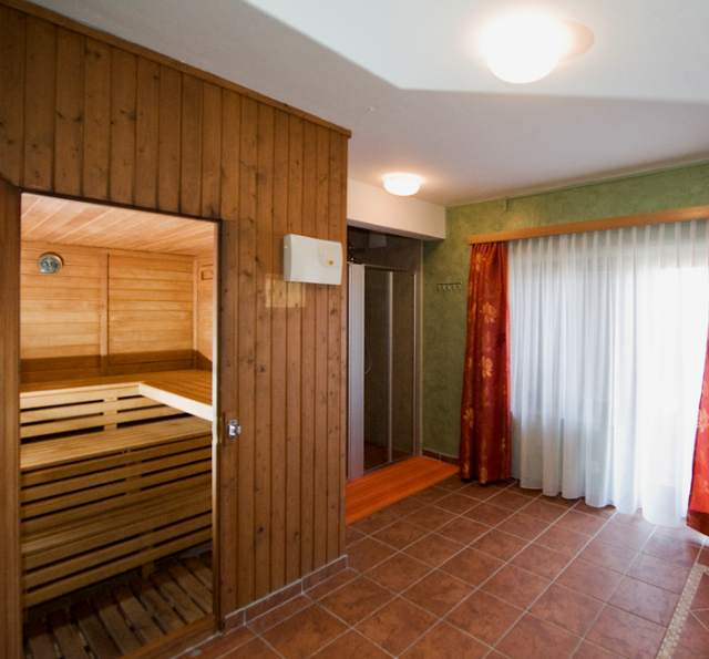 Hotel Panorama Landhaus - Afbeelding 9