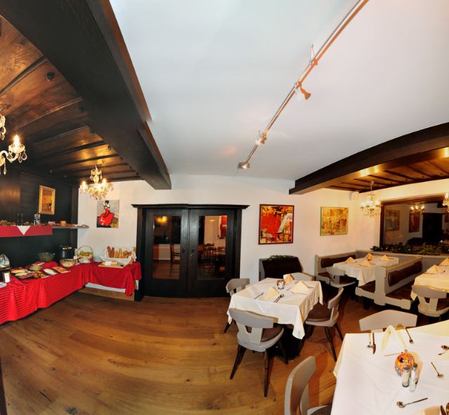Hotel Panorama Landhaus - Afbeelding 6
