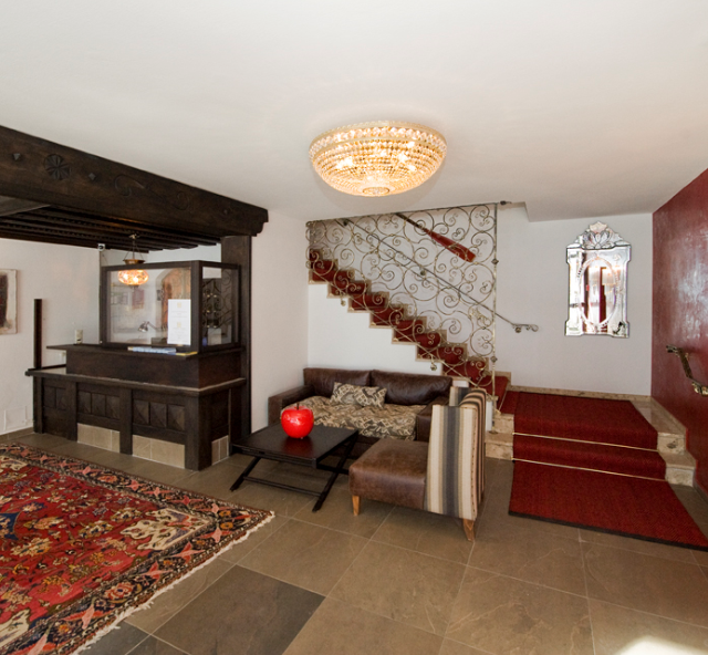 Hotel Panorama Landhaus - Afbeelding 7