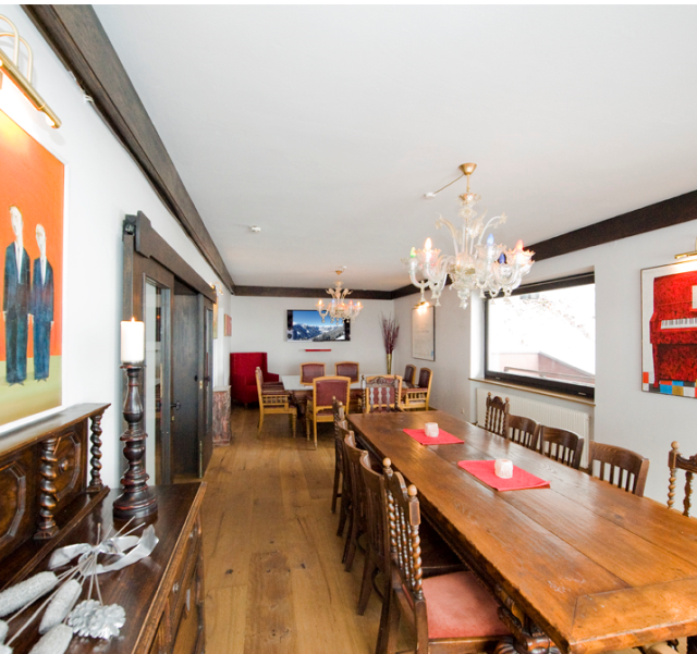 Hotel Panorama Landhaus - Afbeelding 8