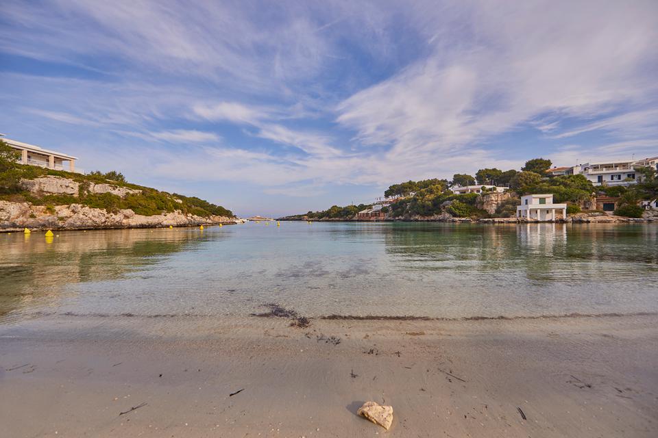 Cala Santandria Foto: 3 van 3
