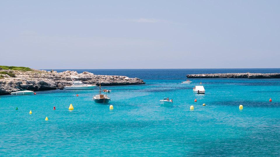 Cala Santandria Foto: 1 van 3