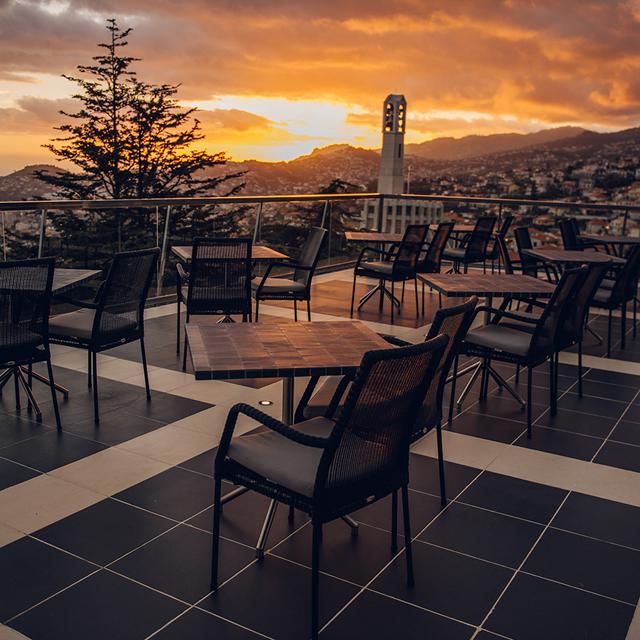 Hotel Quinta Mirabela