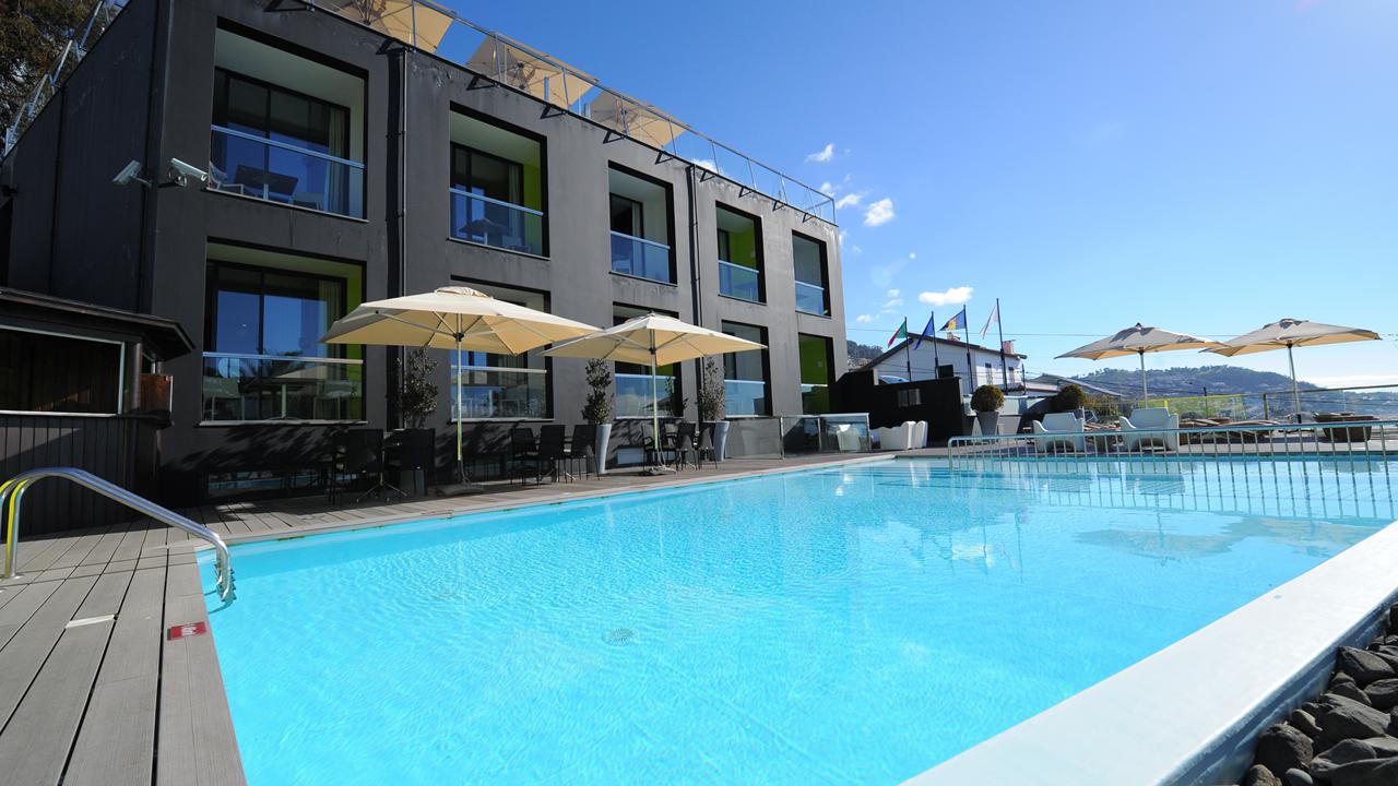 Hotel Quinta Mirabela